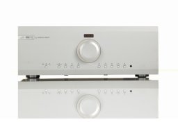 Przedwzmacniacz Musical Fidelity M8sPRE srebrny