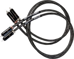 Kabel Kimber Kable ANALOGOWY INTERCONNECT KIMBER KABLE HERO 0,5m 114GQ