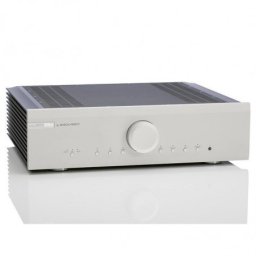 Wzmacniacz zintegrowany Musical Fidelity M6si silver
