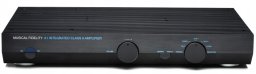 Musical Fidelity A1