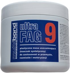 MultiBond MB UltraFag 9 (masa uszczelniająca) - 1 kg