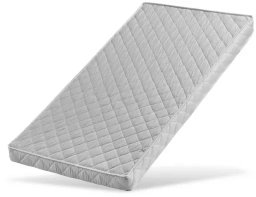 Danpol Materac 140x70x8 kokos-pianka-kokos Komfort II T18MP