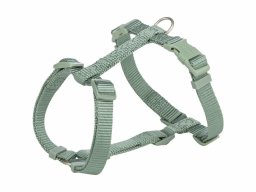 Szelki dla psa Trixie Premium Kolor Zielony XXS/XS