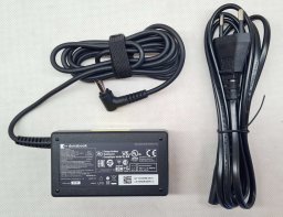Zasilacz Dynabook 19V 3,42A 65W 5,5mm x 2,5mm Toshiba Asus Lenovo Oryginalny