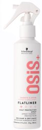 Schwarzkopf Lakiero do Włosów Schwarzkopf Osis Suavidad 200 ml