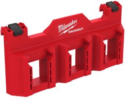 Milwaukee MILWAUKEE PACKOUT UCHWYT BOCZNY NA BATERIE M18