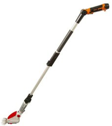 IKRA NOŻYCE DO TRAWY I GAŁĘZI IGBS1210F
