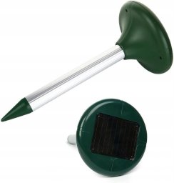 VOLTENO LAMPKA SOLARNA ODSTRASZACZ ANTY GRYZOŃ/KRET BIG