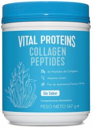 Samoopalacz do Ciała Vital proteins COLLAGEN PEPTIDES 567 g