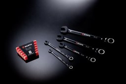 ZEST.KLUCZY PŁ-OCZ.GRZ(RW EDITION)-5SZT