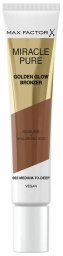Bronzer Max Factor MIRACLE PURE N 002 Medium to Deep 15 ml