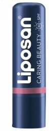Ochrona ust Liposan LIPOSAN CARING BEAUTY 4,8 g