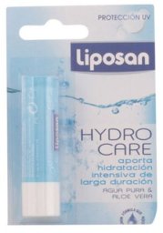 Ochrona ust Liposan LIPOSAN