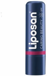 Ochrona ust Liposan LIPOSAN CARING BEAUTY 4,8 g