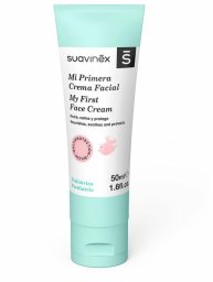 Krem do Twarzy Suavinex Primera Crema 50 ml