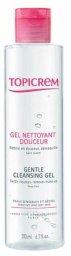 Żel Czyszczący do Twarzy Topicrem Hydra+ 200 ml