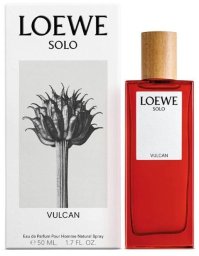 Loewe Perfumy Męskie Loewe Solo Vulcan EDP 100 ml