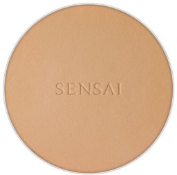 Podkład pod makijaż puder Sensai Total Finish N TF204,5 Amber beige Spf 10 11 g Doładowanie