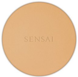 Podkład pod makijaż puder Sensai Total Finish N TF203 Natural beige Spf 10 11 g Doładowanie