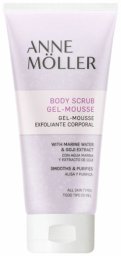 Złuszczający Żel do Ciała Anne Mller BODY ESSENTIALS 200 ml