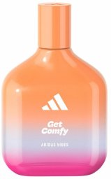 Perfumy Unisex Adidas Get Comfy EDP 100 ml