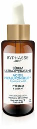Byphasse Nawilżający krem do twarzy Serum Wzmacniający 50 ml