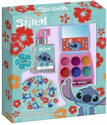 Set Lorenay STITCH EDT 3 Części
