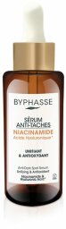 Byphasse Nawilżający krem do twarzy Serum Wzmacniający 50 ml