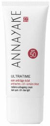 Krem Przeciwstarzeniowy Annayake ULTRATIME Spf 50 50 ml