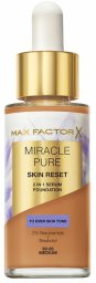 Serum Udoskonalający Max Factor MIRACLE PURE N 80-85 Medium 30 ml
