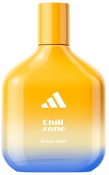 Adidas Perfumy Unisex Chill Zone EDP 100 ml