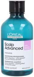 Szampon Chroniący Skórę Głowy L'Oreal Professionnel Paris Expert Scalp Wrażliwa Skóra Głowy