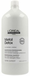 Szampon L'Oreal Professionnel Paris Expert Metal 1,5 L Detoksykacyjna