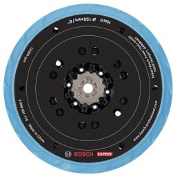 Podkładka nośna 150mm, hard, H&L