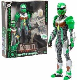 Figurki Superbohaterów Gormiti Glen 27 cm