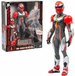 Figurki Superbohaterów Gormiti Carter 27 cm
