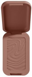 Kompaktowy puder brązujący NYX Buttermelt Bronzer All buttad up 5 g