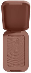 Kompaktowy puder brązujący NYX Buttermelt Bronzer Butta biscuit 5 g