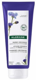 Odżywka Klorane Centaurea Bio