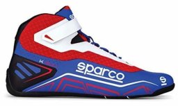 Buty Rajdowe Sparco K-RUN Niebieski 41