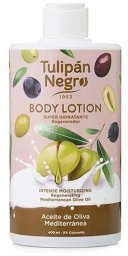 Balsam do Ciała Tulipn Negro Aceite De Oliva
