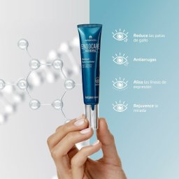 Pielęgnacja Obszaru pod Oczami Endocare ENDOCARE RENEWAL 15 ml