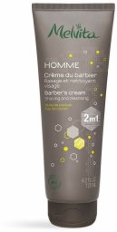 Zestaw do Golenia Melvita Hombre