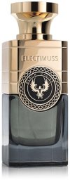Electimuss Unisex Black Caviar 100 ml