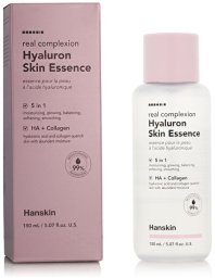 Tonik Hanskin Real Complexion 150 ml