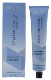 Trwała Koloryzacja Revlon Revlonissimo Colorsmetique N 4.11 Średni Kasztan 60 ml