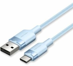 Kabel USB A na USB-C Vention CTNLH 2 m