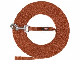 Trixie Śledząca XS/S 10m pomarańczowa