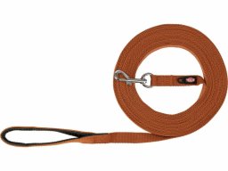 Trixie Śledząca M 15m pomarańczowa