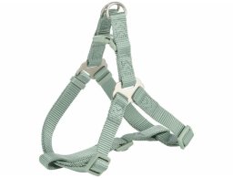 Szelki dla psa Trixie Premium Kolor Zielony XS/S